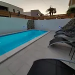 דירה Manuela *