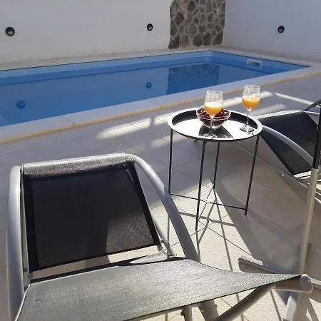 Apartament Manuela