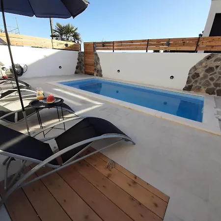 Apartman Manuela Šibenik