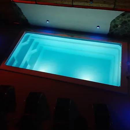 Manuela Apartament Szybenik