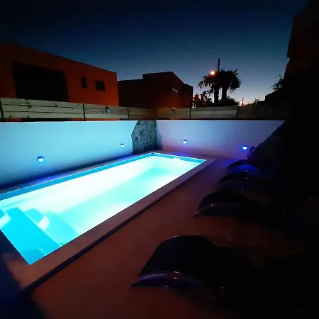 Apartment Manuela Sibenik