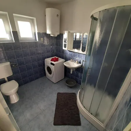 Manuela Apartman Šibenik