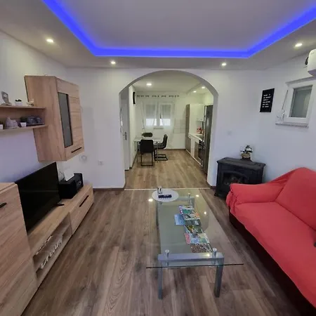 Manuela Apartment Sibenik