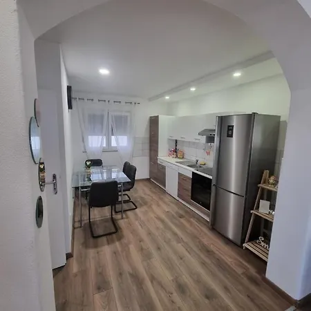 Apartman Manuela