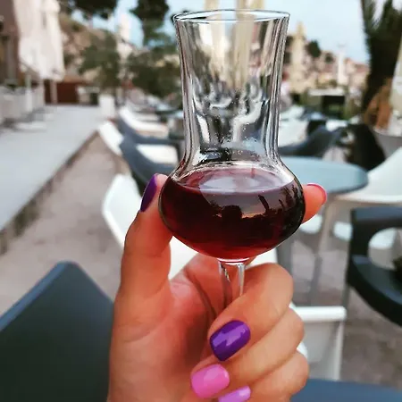 Manuela Apartman Šibenik