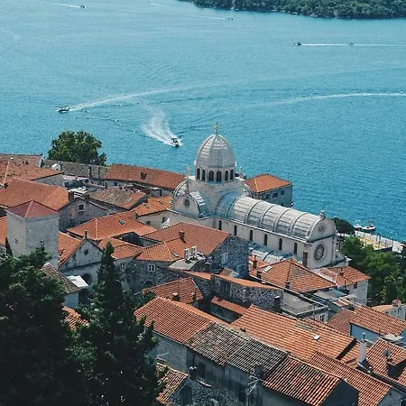 Manuela Apartman Šibenik