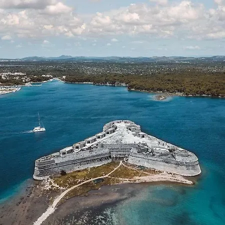 Apartment Manuela Sibenik