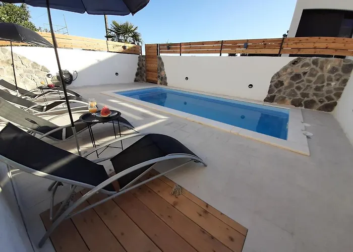 Apartman Manuela Sibenik