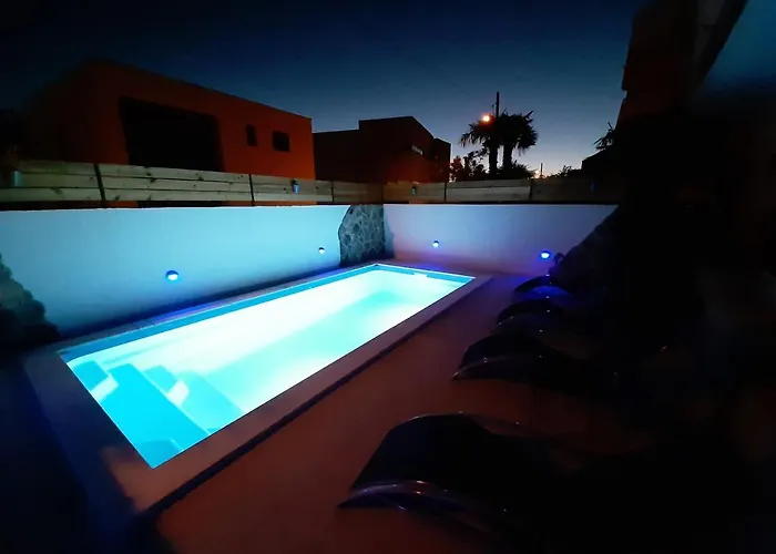 Apartman Manuela Sibenik