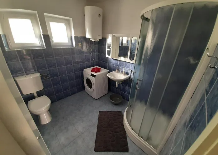 Manuela Apartman Sibenik