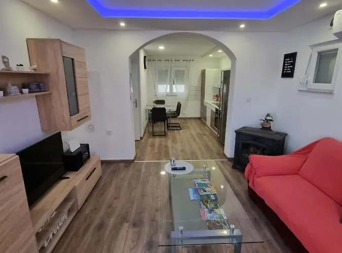 Manuela Appartamento Šibenik