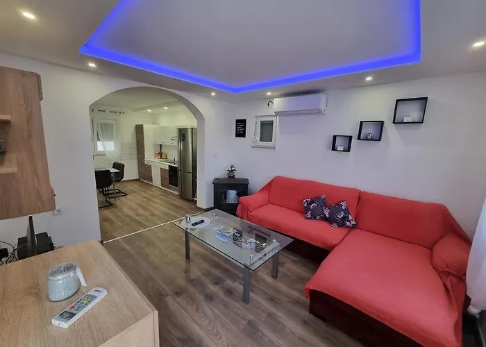 Manuela Apartman Sibenik