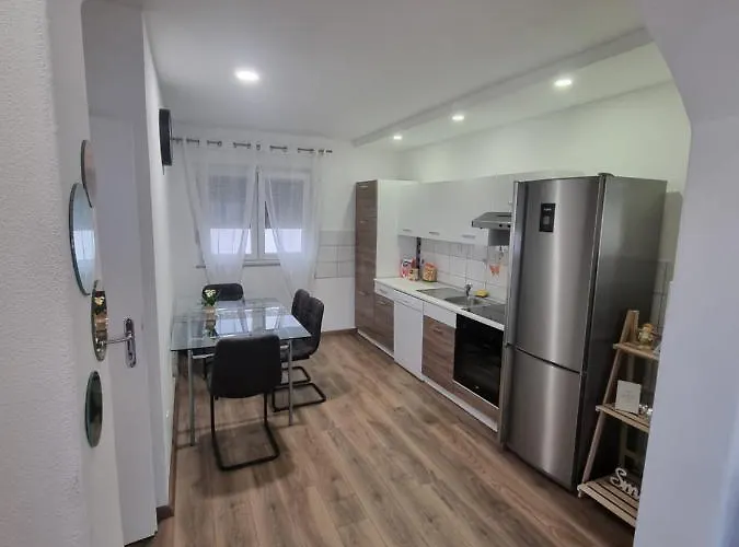 Apartman Manuela
