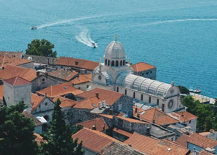 Manuela Appartamento Šibenik